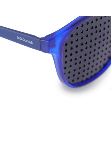 biO-Occhiali® Plastica - Lenti tonde