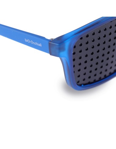 biO-Occhiali® Plastica - Lenti...