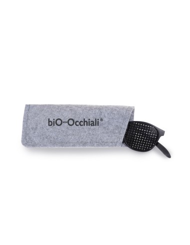 biO-Occhiali® Plastica - Lenti...