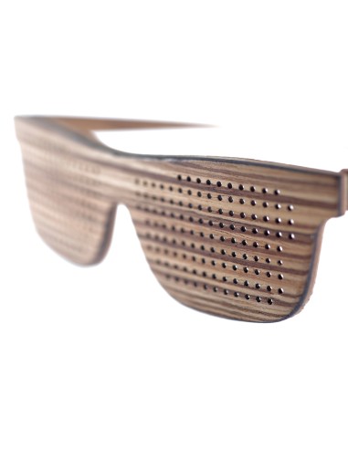 biO-Occhiali® Legno