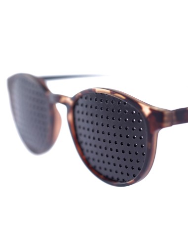 biO-Occhiali® Bioplastica - Lenti tonde