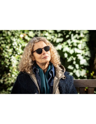 biO-Occhiali® Bioplastica - Lenti tonde biO-Occhiali® Bioplastica - Lenti tonde